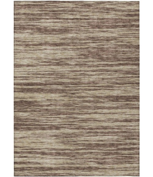 Addison Chantille ACN951-Brown 8 ft. X 10 ft. Rectangle Rug