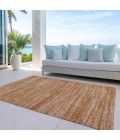 Addison Chantille ACN951-Copper 9 ft. X 12 ft. Rectangle Rug