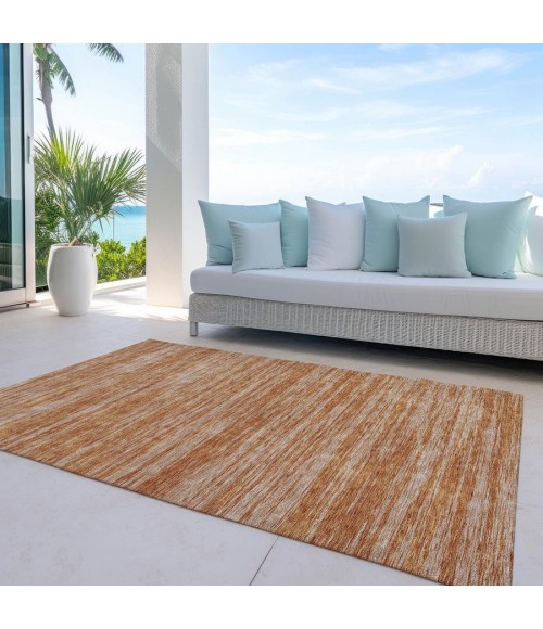 Addison Chantille ACN951-Copper 9 ft. X 12 ft. Rectangle Rug