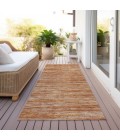 Addison Chantille ACN951-Copper 2 ft. 3 in. X 7 ft. 6 in. Rectangle Rug