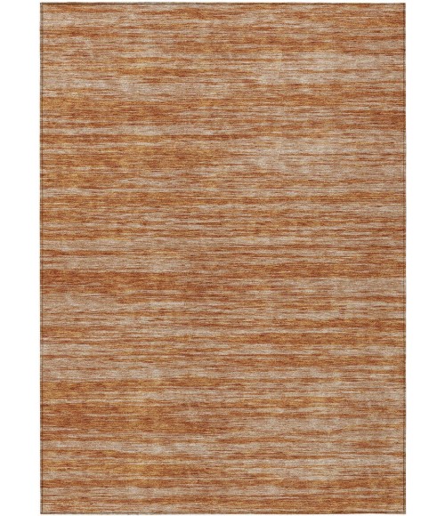 Addison Chantille ACN951-Copper 9 ft. X 12 ft. Rectangle Rug