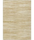 Addison Chantille Rug ACN951-Gold 10 ft. X 14 ft. Rectangle - Rugs Town Addison Chantille ACN951-Gold 10 ft. X 14 ft. Rectangle Rug