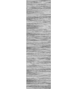 Addison Chantille ACN951-Gray 2 ft. 3 in. X 7 ft. 6 in. Rectangle Rug