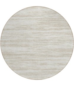 Addison Chantille ACN951-Ivory 8 ft. X 8 ft. Round Rug