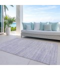 Addison Chantille ACN951-Lavender 10 ft. X 14 ft. Rectangle Rug