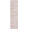 Addison Chantille ACN951-Pink 2 ft. 3 in. X 7 ft. 6 in. Rectangle Rug