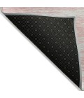 Addison Chantille ACN951-Pink 8 ft. X 8 ft. Round Rug