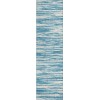 Addison Chantille ACN951-Teal 2 ft. 3 in. X 7 ft. 6 in. Rectangle Rug