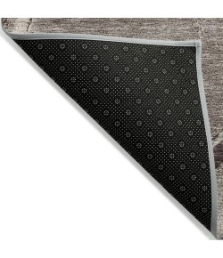 Addison Chantille ACN952-Chocolate 9 ft. X 12 ft. Rectangle Rug