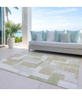 Addison Chantille ACN955-Beige 8 ft. X 10 ft. Rectangle Rug