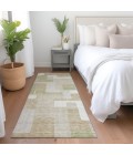 Addison Chantille ACN955-Beige 2 ft. 3 in. X 7 ft. 6 in. Rectangle Rug