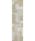 Addison Chantille ACN955-Beige 2 ft. 3 in. X 7 ft. 6 in. Rectangle Rug