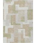 Addison Chantille ACN955-Beige 8 ft. X 10 ft. Rectangle Rug