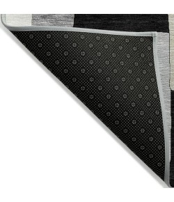 Addison Chantille ACN955-Black 8 ft. X 10 ft. Rectangle Rug