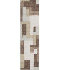 Addison Chantille ACN955-Brown 2 ft. 3 in. X 7 ft. 6 in. Rectangle Rug