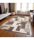 Addison Chantille ACN955-Brown 3 ft. X 5 ft. Rectangle Rug