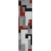 Addison Chantille ACN955-Gray 2 ft. 3 in. X 7 ft. 6 in. Rectangle Rug