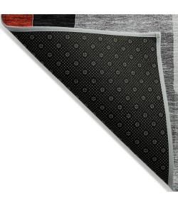 Addison Chantille ACN955-Gray 8 ft. X 10 ft. Rectangle Rug