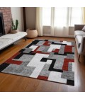 Addison Chantille ACN955-Gray 8 ft. X 10 ft. Rectangle Rug
