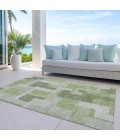 Addison Chantille ACN955-Green 8 ft. X 10 ft. Rectangle Rug