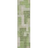 Addison Chantille ACN955-Green 2 ft. 3 in. X 7 ft. 6 in. Rectangle Rug