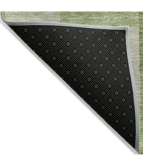 Addison Chantille ACN955-Green 8 ft. X 10 ft. Rectangle Rug