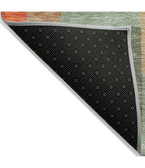 Addison Chantille ACN955-Sage 8 ft. X 10 ft. Rectangle Rug