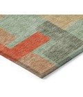 Addison Chantille ACN955-Sage 8 ft. X 10 ft. Rectangle Rug