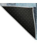Addison Chantille ACN955-Sky 8 ft. X 10 ft. Rectangle Rug