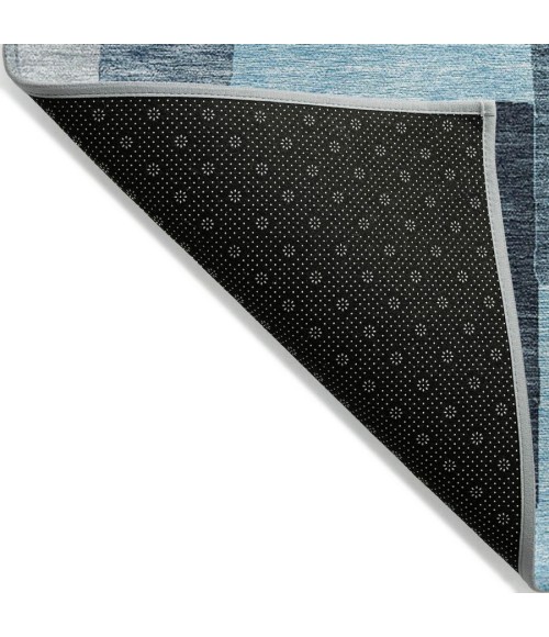 Addison Chantille ACN955-Sky 8 ft. X 10 ft. Rectangle Rug