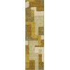 Addison Chantille ACN955-Wheat 2 ft. 3 in. X 7 ft. 6 in. Rectangle Rug