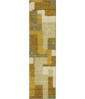 Addison Chantille ACN955-Wheat 2 ft. 3 in. X 7 ft. 6 in. Rectangle Rug