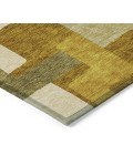 Addison Chantille ACN955-Wheat 2 ft. 3 in. X 7 ft. 6 in. Rectangle Rug