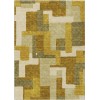 Addison Chantille ACN955-Wheat 8 ft. X 10 ft. Rectangle Rug