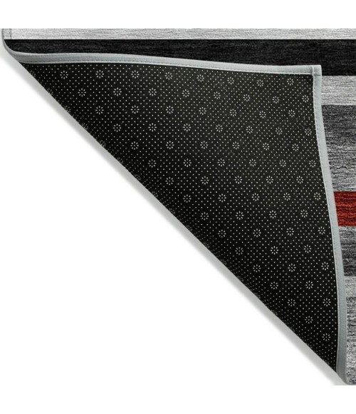 Addison Chantille ACN956-Gray 3 ft. X 5 ft. Rectangle Rug