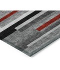 Addison Chantille ACN956-Gray 3 ft. X 5 ft. Rectangle Rug
