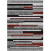 Addison Chantille ACN956-Gray 8 ft. X 10 ft. Rectangle Rug
