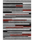 Addison Chantille ACN956-Gray 3 ft. X 5 ft. Rectangle Rug