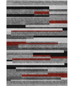 Addison Chantille ACN956-Gray 3 ft. X 5 ft. Rectangle Rug