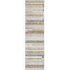 Addison Chantille ACN956-Ivory 2 ft. 3 in. X 7 ft. 6 in. Rectangle Rug