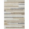 Addison Chantille ACN956-Ivory 8 ft. X 10 ft. Rectangle Rug