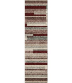 Addison Chantille ACN956-Merlot 2 ft. 3 in. X 7 ft. 6 in. Rectangle Rug