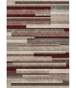 Addison Chantille ACN956-Merlot 8 ft. X 10 ft. Rectangle Rug