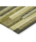 Addison Chantille ACN956-Olive 3 ft. X 5 ft. Rectangle Rug