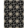 Addison Chantille ACN958-Black 8 ft. X 10 ft. Rectangle Rug