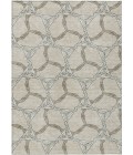 Addison Chantille ACN959-Beige 8 ft. X 10 ft. Rectangle Rug