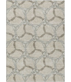 Addison Chantille ACN959-Beige 8 ft. X 10 ft. Rectangle Rug