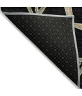 Addison Chantille ACN959-Black 8 ft. X 10 ft. Rectangle Rug