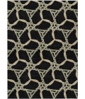 Addison Chantille ACN959-Black 8 ft. X 10 ft. Rectangle Rug