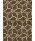 Addison Chantille ACN959-Brown 8 ft. X 10 ft. Rectangle Rug